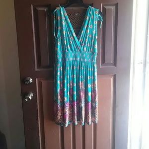 Women's sundress